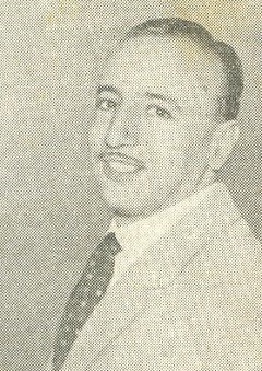 Carlo Alberto Rossi