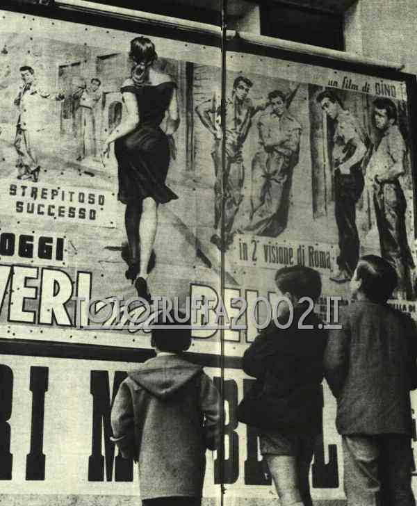 1957 03 17 L Europeo Moralita Censura f3