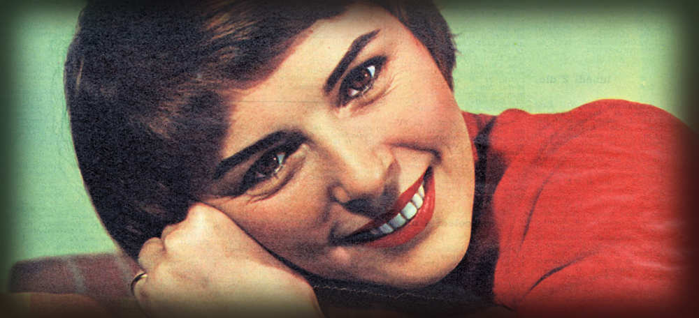 1957 Delia Scala k7
