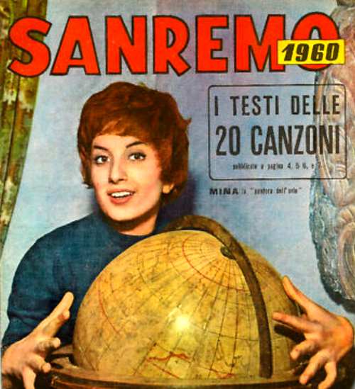 Sanremo 1960