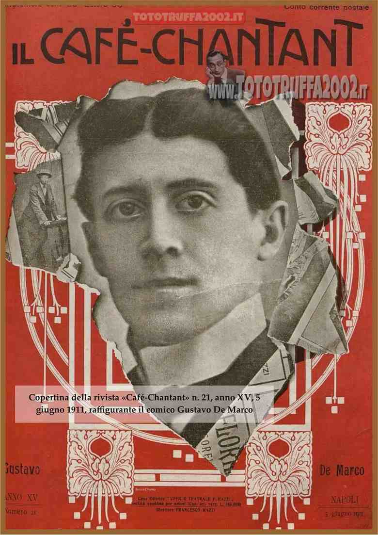 1911 Gustavo De Marco 01 L