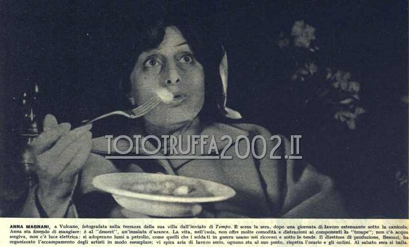 1949 06 25 Tempo Anna Magnani f1