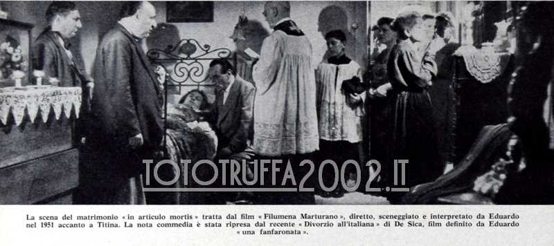 1965 02 Rivista del cinematografo Eduardo De Filippo f1