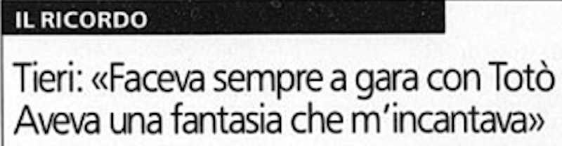 2003 08 21 La Stampa Peppino De Filippo intro1