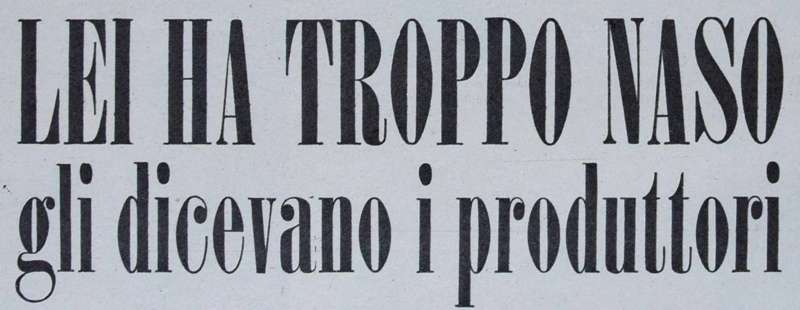 1951 La Settimana Incom Vittorio De Sica intro2