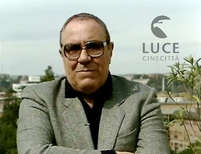 Fondo Mario Canale 1987 Intervista a Sergio Corbucci