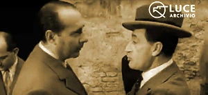 Totò e Rossellini verso la libertà («Stampa Sera», 26 novembre 1952): annuncio del film, satira del dopoguerra e incontro tra Neorealismo e comicità di Totò
