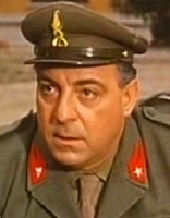 Libassi Salvo (Salvatore)