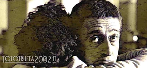 «Dov’è la libertà», Totò diretto da Roberto Rossellini (Follie!, nov. 1952): set fotografico di Ivo Medolesi, Franca Faldini, Vera Molnar e Nyta Dover.