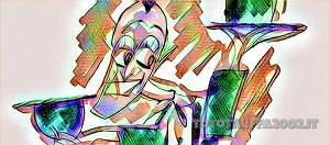 Federico Fellini: «il mio Totò»