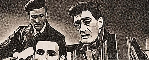 Totò e la censura – «Totò come una passeretta» nel film Dov’è la libertà? (Gazzetta del Popolo, 10 dicembre 1952) – Il film con Rossellini che divise critica e pubblico