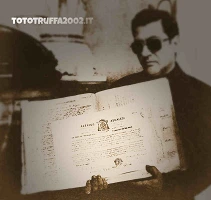 Ecco la prova che Totò era veramente principe