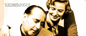 Roberto Rossellini: «non sono il carceriere di Ingrid»